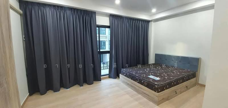Eternity Town Primrose Vacharaphol : อิเธอร์นิตี้ ทาวน์ พริมโรส วัชรพล, กรุงเทพ, ถนนสุขาภิบาล 5, สายไหม, สายไหม, กรุงเทพ, 163 ตร.ม., ทาวน์เฮ้าส์ ให้เช่า, โดย อารยา ติรพฤทธิ์, 500357273 - DDproperty.com