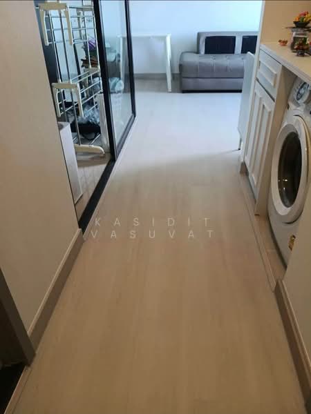 Supalai Lite Thaphra-Wongwian Yai, Bangkok, 39 Phet Kasem Rd, Wat Tha Pra, Bangkok Yai, Bangkok, 2 Bedrooms, 72 sqm, Condo For Sale, by Kasidit Vasuvat, 500357274 - DDproperty.com