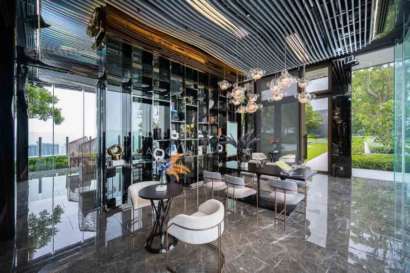 Life Sathorn Sierra, Bangkok, Ratchaphruek Rd, Talat Plu, Thon Buri, Bangkok, 1 Bedroom, 32 sqm, Condo For Sale, by Achaya Nithipanyawong, 500357275 - DDproperty.com