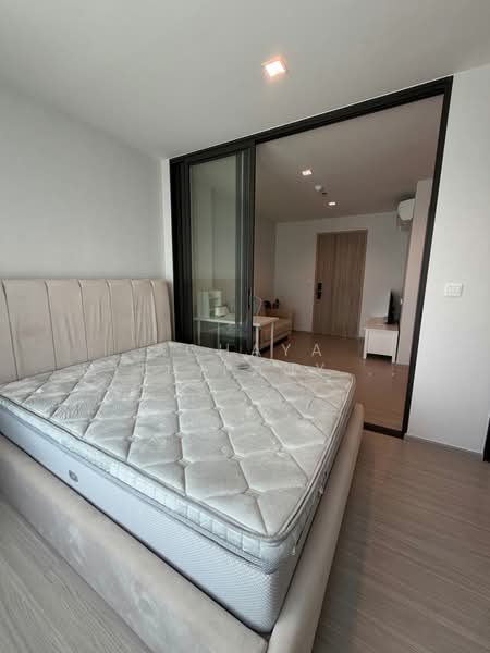 Life Sathorn Sierra : ไลฟ์ สาทร เซียร์รา, กรุงเทพ, ถนนราชพฤกษ์, ตลาดพลู, ธนบุรี, กรุงเทพ, 32 ตร.ม., คอนโด ขาย, โดย Achaya Nithipanyawong, 500357275 - DDproperty.com