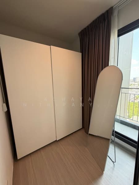 Life Sathorn Sierra, Bangkok, Ratchaphruek Rd, Talat Plu, Thon Buri, Bangkok, 1 Bedroom, 32 sqm, Condo For Sale, by Achaya Nithipanyawong, 500357275 - DDproperty.com