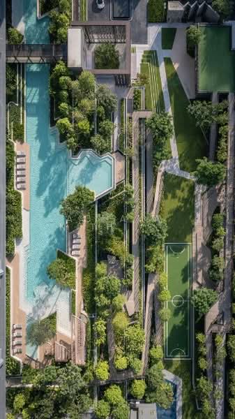 Life Sathorn Sierra : ไลฟ์ สาทร เซียร์รา, กรุงเทพ, ถนนราชพฤกษ์, ตลาดพลู, ธนบุรี, กรุงเทพ, 32 ตร.ม., คอนโด ขาย, โดย Achaya Nithipanyawong, 500357275 - DDproperty.com