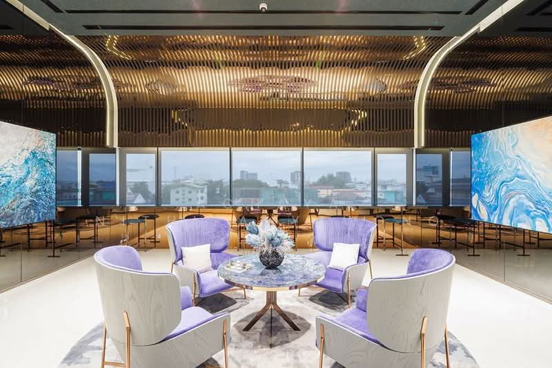 Life Sathorn Sierra : ไลฟ์ สาทร เซียร์รา, กรุงเทพ, ถนนราชพฤกษ์, ตลาดพลู, ธนบุรี, กรุงเทพ, 32 ตร.ม., คอนโด ขาย, โดย Achaya Nithipanyawong, 500357275 - DDproperty.com