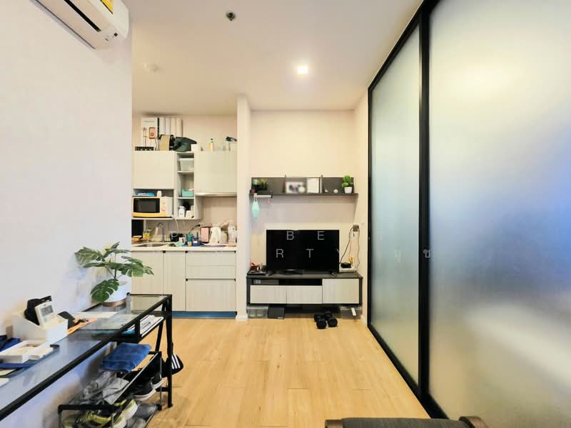 Notting Hill Laemchabang-Sriracha : นอตติ้ง ฮิลล์ แหลมฉบัง - ศรีราชา, ชลบุรี, ตรง ข้าม ม เกษตร, ทุ่งสุขลา, ศรีราชา, ชลบุรี, 26 ตร.ม., คอนโด ขาย, โดย The Best Property นุช, 500357284 - DDproperty.com
