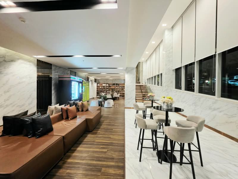 Notting Hill Laemchabang-Sriracha, Chon Buri (Pattaya), Opposite Kasetsart University, Thung Suk La, Si Racha, Chon Buri (Pattaya), 1 Bedroom, 26 sqm, Condo For Sale, by The Best Property นุช, 500357284 - DDproperty.com
