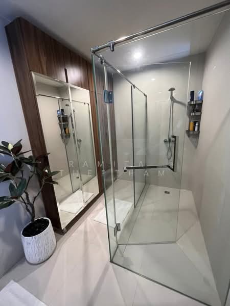 Noble Above Wireless-Ruamrudee, Bangkok, Wireless Road, Lumphini, Pathum Wan, Bangkok, 1 Bedroom, 67 sqm, Condo For Rent, by Ramita Theptham, 500357287 - DDproperty.com