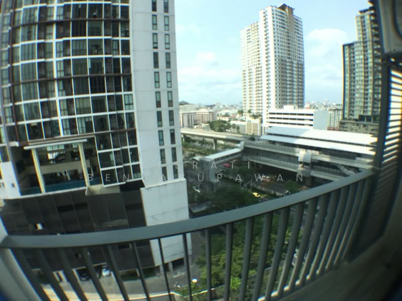 IDEO Mobi Sathorn : ไอดีโอ โมบิ สาทร, กรุงเทพ, 134 ถนนกรุงธนบุรี, บางลำภูล่าง, คลองสาน, กรุงเทพ, 21 ตร.ม., คอนโด ขาย, โดย Keerati Benjasupawan, 500357288 - DDproperty.com