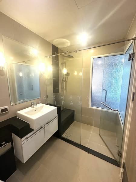 Supalai Premier Asoke, Bangkok, 1750 Petchaburi Road, Bang Kapi, Huai Khwang, Bangkok, 1 Bedroom, 51 sqm, Condo For Rent, by Achaya Nithipanyawong, 500357290 - DDproperty.com
