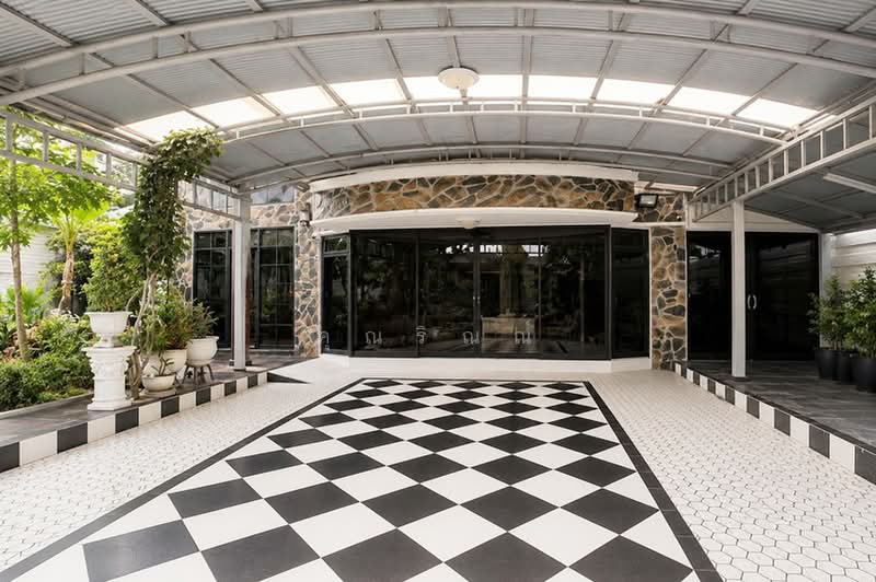 The Emerald Garden 1, นนทบุรี, ถนนราชพฤกษ์, บางบัวทอง, นนทบุรี, 821 ตร.ม., บ้านเดี่ยว ขาย, โดย คุณริณณ์, 500357292 - DDproperty.com