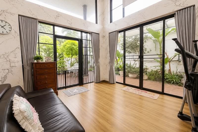 The Emerald Garden 1, นนทบุรี, ถนนราชพฤกษ์, บางบัวทอง, นนทบุรี, 821 ตร.ม., บ้านเดี่ยว ขาย, โดย คุณริณณ์, 500357292 - DDproperty.com
