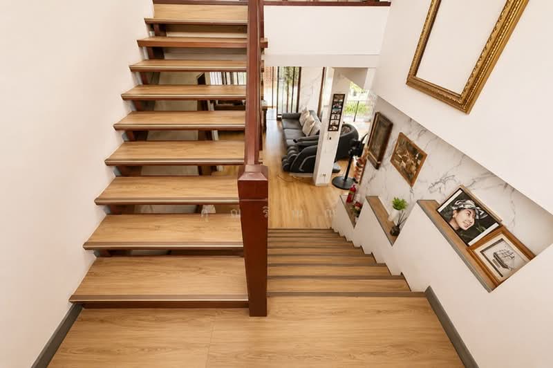 The Emerald Garden 1, Nonthaburi, ถนนราชพฤกษ์, Bang Bua Thong, Nonthaburi, 4 Bedrooms, 821 sqm, Single Detached House For Sale, by คุณริณณ์, 500357292 - DDproperty.com