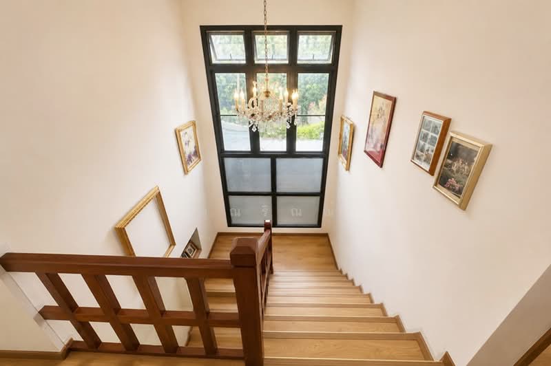 The Emerald Garden 1, Nonthaburi, ถนนราชพฤกษ์, Bang Bua Thong, Nonthaburi, 4 Bedrooms, 821 sqm, Single Detached House For Sale, by คุณริณณ์, 500357292 - DDproperty.com