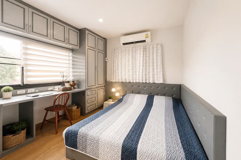 The Emerald Garden 1, Nonthaburi, ถนนราชพฤกษ์, Bang Bua Thong, Nonthaburi, 4 Bedrooms, 821 sqm, Single Detached House For Sale, by คุณริณณ์, 500357292 - DDproperty.com