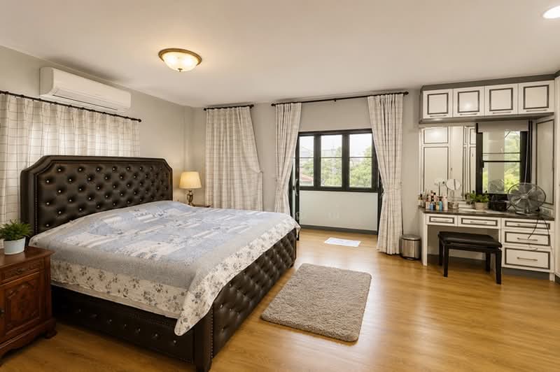 The Emerald Garden 1, นนทบุรี, ถนนราชพฤกษ์, บางบัวทอง, นนทบุรี, 821 ตร.ม., บ้านเดี่ยว ขาย, โดย คุณริณณ์, 500357292 - DDproperty.com