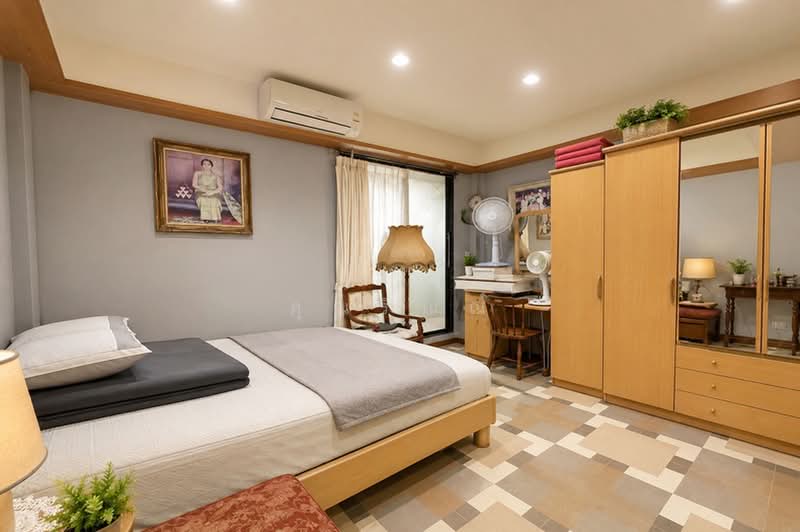 The Emerald Garden 1, นนทบุรี, ถนนราชพฤกษ์, บางบัวทอง, นนทบุรี, 821 ตร.ม., บ้านเดี่ยว ขาย, โดย คุณริณณ์, 500357292 - DDproperty.com