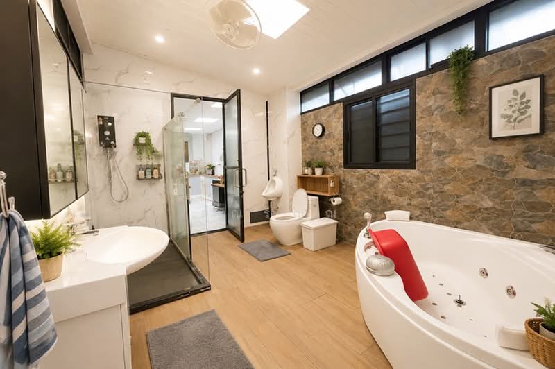 The Emerald Garden 1, นนทบุรี, ถนนราชพฤกษ์, บางบัวทอง, นนทบุรี, 821 ตร.ม., บ้านเดี่ยว ขาย, โดย คุณริณณ์, 500357292 - DDproperty.com