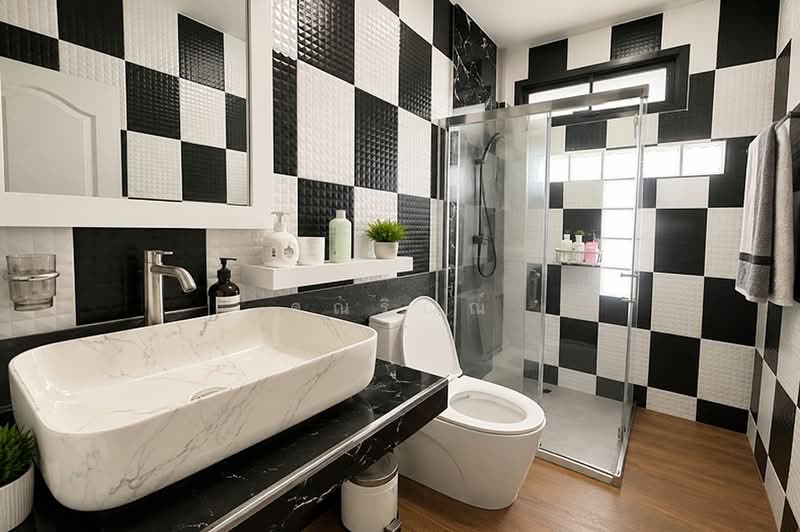 The Emerald Garden 1, นนทบุรี, ถนนราชพฤกษ์, บางบัวทอง, นนทบุรี, 821 ตร.ม., บ้านเดี่ยว ขาย, โดย คุณริณณ์, 500357292 - DDproperty.com