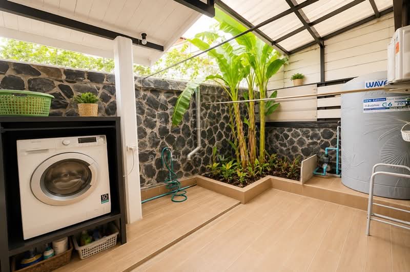 The Emerald Garden 1, นนทบุรี, ถนนราชพฤกษ์, บางบัวทอง, นนทบุรี, 821 ตร.ม., บ้านเดี่ยว ขาย, โดย คุณริณณ์, 500357292 - DDproperty.com