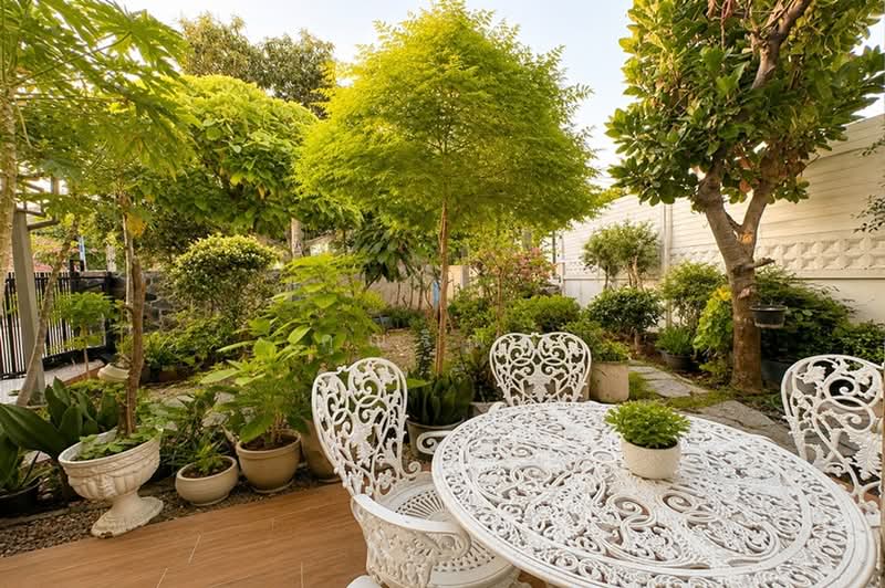 The Emerald Garden 1, Nonthaburi, ถนนราชพฤกษ์, Bang Bua Thong, Nonthaburi, 4 Bedrooms, 821 sqm, Single Detached House For Sale, by คุณริณณ์, 500357292 - DDproperty.com