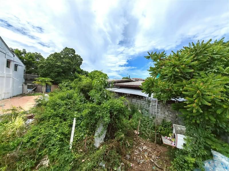 ที่ดินเปล่า 33 ตร.ว. ที่ดิน ใกล้วัดชัยฉิมพลี ซอยเพชรเกษม48 แยก28, กรุงเทพ, ถนนเพชรเกษม, บางแวก, ภาษีเจริญ, กรุงเทพ, 132 ตร.ม., ที่ดิน ขาย, โดย คุณ กันตภณ จักกาวิรักษ์ (บอย), 500357296 - DDproperty.com