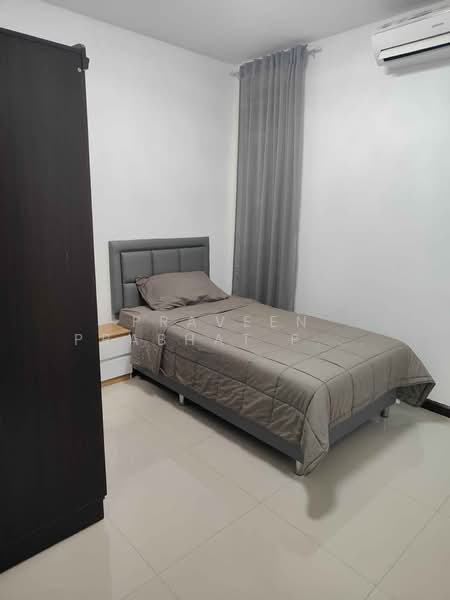 Chokchai Village 9, Chon Buri (Pattaya), Bang Lamung, Bang Lamung (Pattaya), Chon Buri (Pattaya), 4 Bedrooms, 288 sqm, Villa For Rent, by Praveen Peter, 500357297 - DDproperty.com