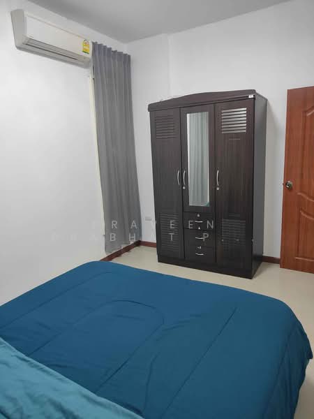 Chokchai Village 9, Chon Buri (Pattaya), Bang Lamung, Bang Lamung (Pattaya), Chon Buri (Pattaya), 4 Bedrooms, 288 sqm, Villa For Rent, by Praveen Peter, 500357297 - DDproperty.com