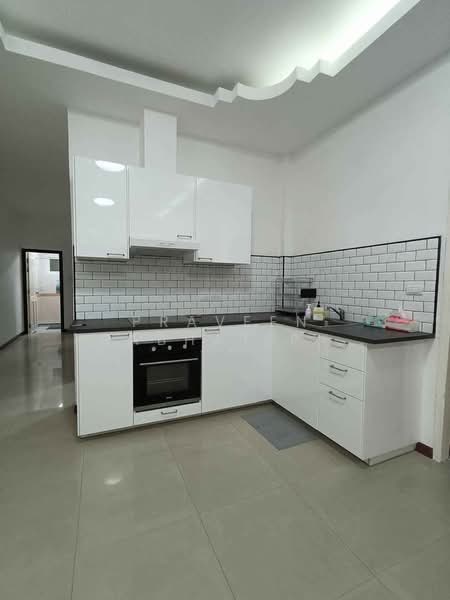 Chokchai Village 9, Chon Buri (Pattaya), Bang Lamung, Bang Lamung (Pattaya), Chon Buri (Pattaya), 4 Bedrooms, 288 sqm, Villa For Rent, by Praveen Peter, 500357297 - DDproperty.com