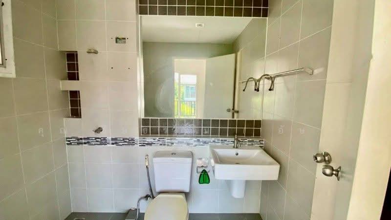 Kanasiri Salaya-Pinklao, Nonthaburi, Soi Samret Phatthana Road, Sala Klang, Bang Kruai, Nonthaburi, 3 Bedrooms, 160 sqm, Single Detached House For Sale, by คุณ อัษธรรม ( อัษ ), 500357299 - DDproperty.com