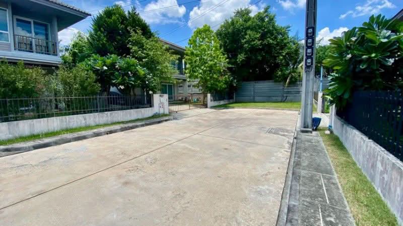 Kanasiri Salaya-Pinklao, Nonthaburi, Soi Samret Phatthana Road, Sala Klang, Bang Kruai, Nonthaburi, 3 Bedrooms, 160 sqm, Single Detached House For Sale, by คุณ อัษธรรม ( อัษ ), 500357299 - DDproperty.com
