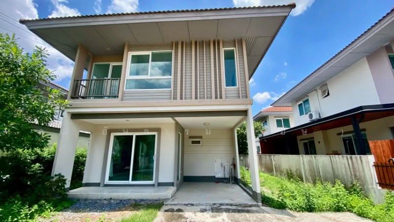 Kanasiri Salaya-Pinklao, Nonthaburi, Soi Samret Phatthana Road, Sala Klang, Bang Kruai, Nonthaburi, 3 Bedrooms, 160 sqm, Single Detached House For Sale, by คุณ อัษธรรม ( อัษ ), 500357299 - DDproperty.com