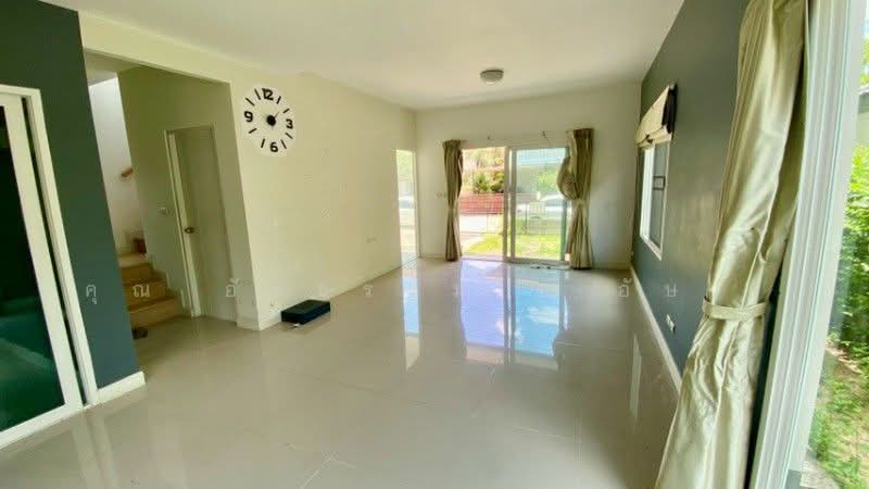 Kanasiri Salaya-Pinklao, Nonthaburi, Soi Samret Phatthana Road, Sala Klang, Bang Kruai, Nonthaburi, 3 Bedrooms, 160 sqm, Single Detached House For Sale, by คุณ อัษธรรม ( อัษ ), 500357299 - DDproperty.com