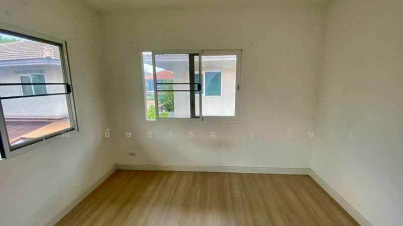 Kanasiri Salaya-Pinklao, Nonthaburi, Soi Samret Phatthana Road, Sala Klang, Bang Kruai, Nonthaburi, 3 Bedrooms, 160 sqm, Single Detached House For Sale, by คุณ อัษธรรม ( อัษ ), 500357299 - DDproperty.com