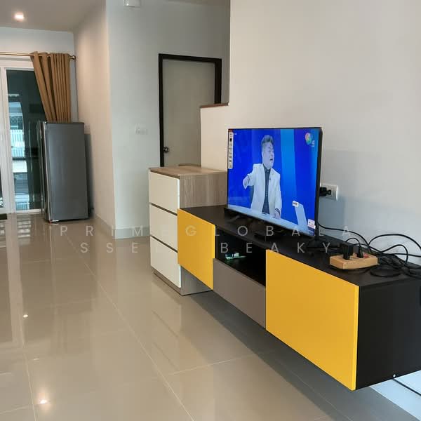 Supalai Bella, Phuket, Thep Krasattri, Thalang, Phuket, 3 Bedrooms, 33 sqm, Townhouse For Rent, by primeglobalassel Beaky, 500357305 - DDproperty.com