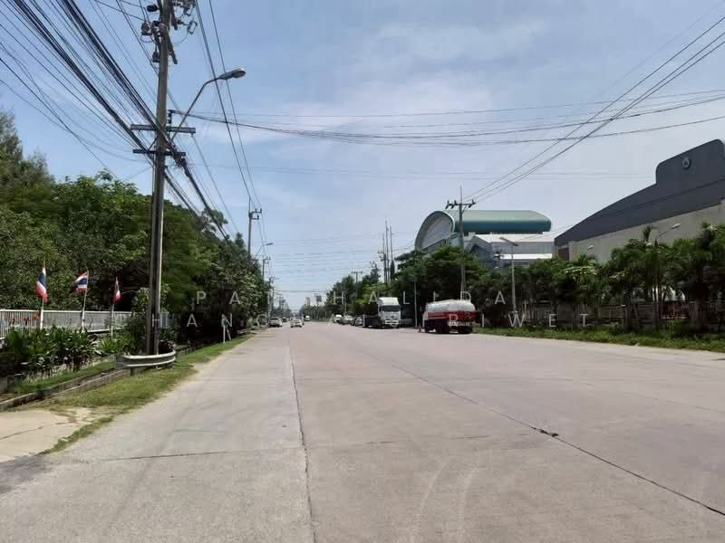 Factory / Warehouse for Sale – Bang Sao Thong, Samut Prakan, Samut Prakan, Bang Sao Thong, Bang Sao Thong, Samut Prakan, , 4,200 sqm, Warehouse/Factory For Sale, by Patchalida Chanchaisiriwet, 500357306 - DDproperty.com
