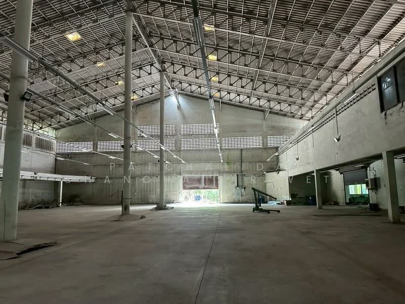 Factory / Warehouse for Sale – Bang Sao Thong, Samut Prakan, Samut Prakan, Bang Sao Thong, Bang Sao Thong, Samut Prakan, , 4,200 sqm, Warehouse/Factory For Sale, by Patchalida Chanchaisiriwet, 500357306 - DDproperty.com