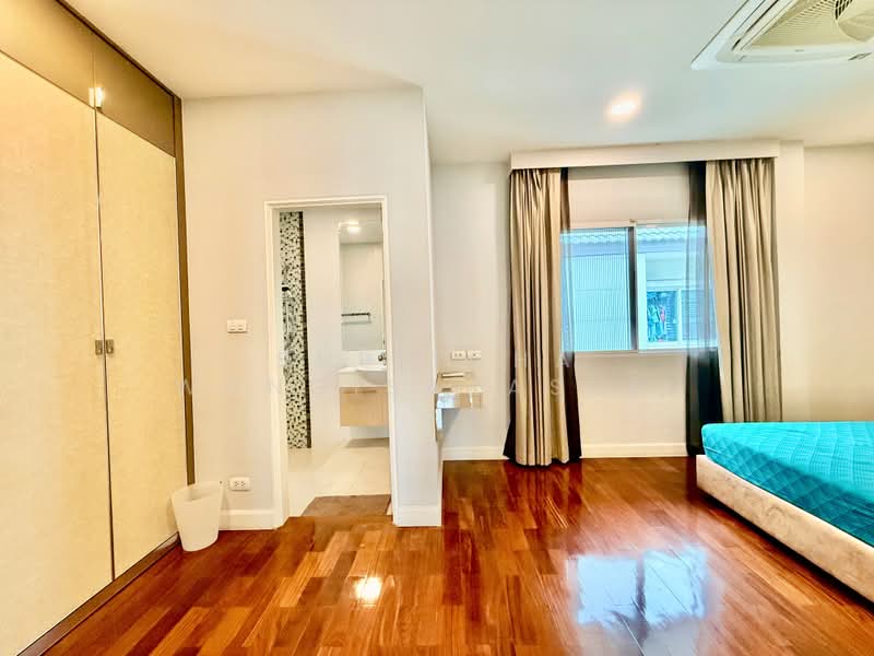 Bangkok Boulevard Rama 9-Srinakarin, Bangkok, Krungthep Kreetha Road, Saphan Sung, Bangkok, 4 Bedrooms, 335 sqm, Single Detached House For Sale, by Supitcha Wongisaraseri, 500357308 - DDproperty.com