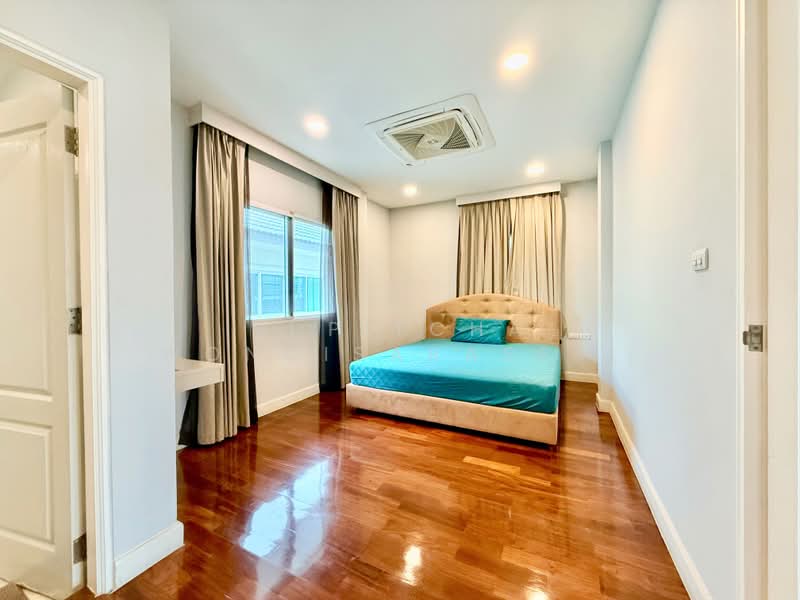 Bangkok Boulevard Rama 9-Srinakarin : บางกอก บูเลอวาร์ด พระราม 9-ศรีนครินทร์, กรุงเทพ, ถนนกรุงเทพกรีฑา, สะพานสูง, กรุงเทพ, 335 ตร.ม., บ้านเดี่ยว ขาย, โดย Supitcha Wongisaraseri, 500357308 - DDproperty.com