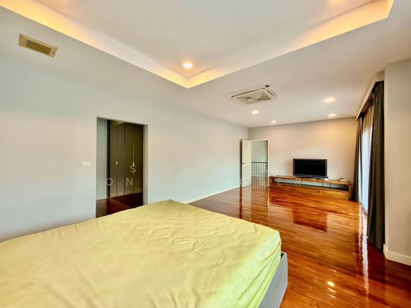 Bangkok Boulevard Rama 9-Srinakarin, Bangkok, Krungthep Kreetha Road, Saphan Sung, Bangkok, 4 Bedrooms, 335 sqm, Single Detached House For Sale, by Supitcha Wongisaraseri, 500357308 - DDproperty.com