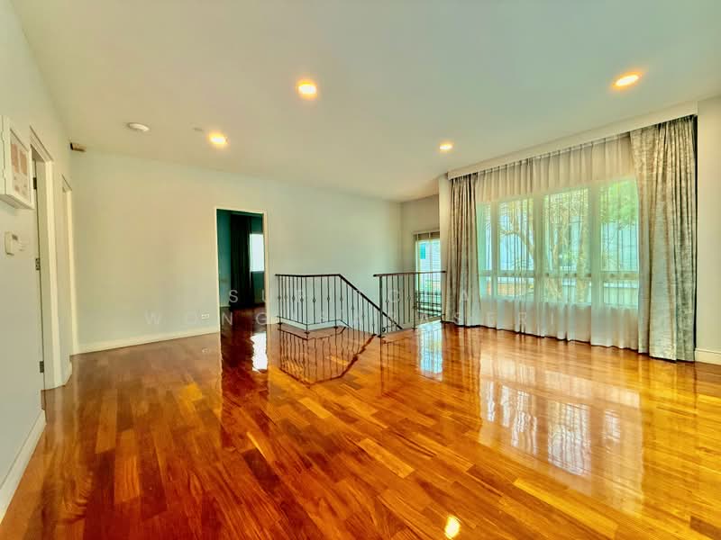Bangkok Boulevard Rama 9-Srinakarin, Bangkok, Krungthep Kreetha Road, Saphan Sung, Bangkok, 4 Bedrooms, 335 sqm, Single Detached House For Sale, by Supitcha Wongisaraseri, 500357308 - DDproperty.com