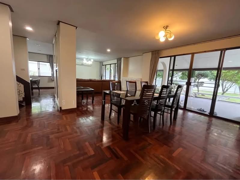 Panya Pattanakarn Village, Bangkok, Soi Phatthanakarn 30, Suan Luang, Bangkok, 5 Bedrooms, 350 sqm, Single Detached House For Sale, by Kasidit Vasuvat, 500357311 - DDproperty.com