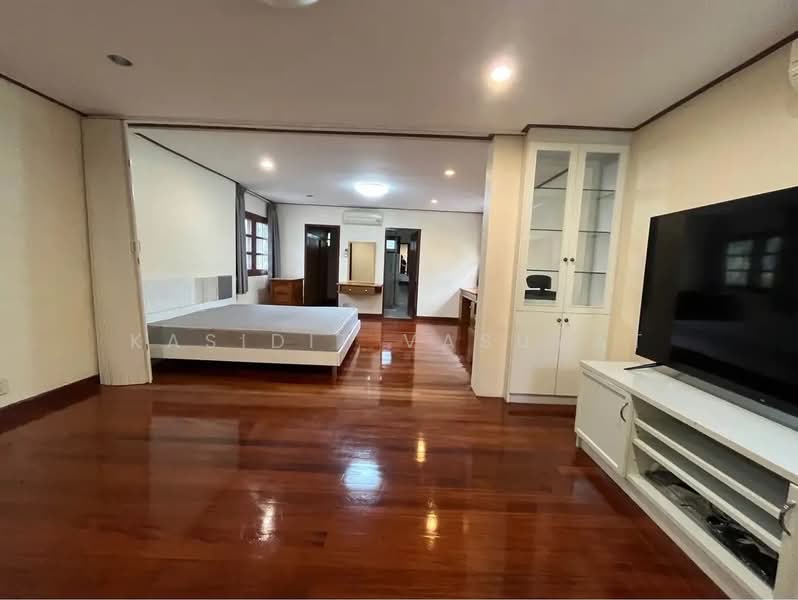 Panya Pattanakarn Village, Bangkok, Soi Phatthanakarn 30, Suan Luang, Bangkok, 5 Bedrooms, 350 sqm, Single Detached House For Sale, by Kasidit Vasuvat, 500357311 - DDproperty.com