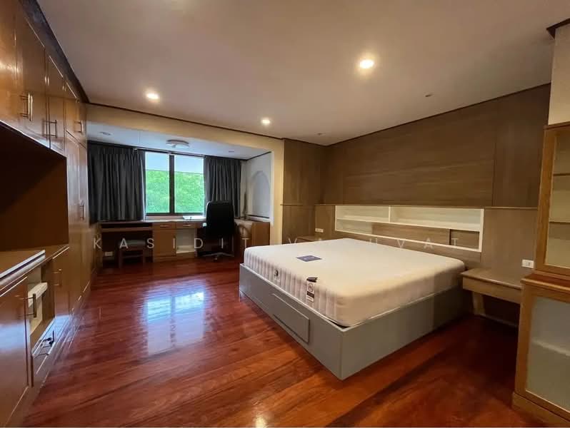 Panya Pattanakarn Village, Bangkok, Soi Phatthanakarn 30, Suan Luang, Bangkok, 5 Bedrooms, 350 sqm, Single Detached House For Sale, by Kasidit Vasuvat, 500357311 - DDproperty.com