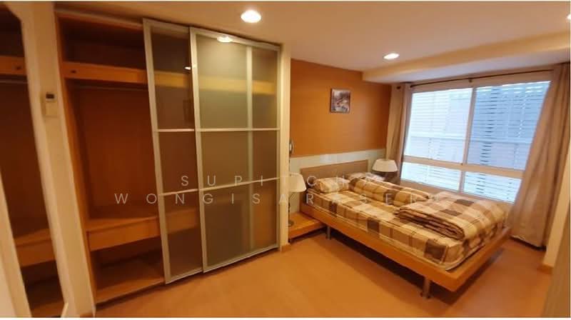 The Bangkok Sab Condominium, Bangkok, Si Phraya, Bang Rak, Bangkok, 1 Bedroom, 53 sqm, Condo For Sale, by Supitcha Wongisaraseri, 500357312 - DDproperty.com