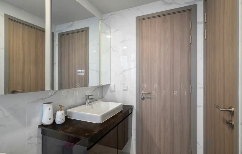 Cloud Thonglor-Phetchaburi, Bangkok, 1986 New Petchaburi Road, Bang Kapi, Huai Khwang, Bangkok, 1 Bedroom, 40 sqm, Condo For Sale, by Supitcha Wongisaraseri, 500357313 - DDproperty.com