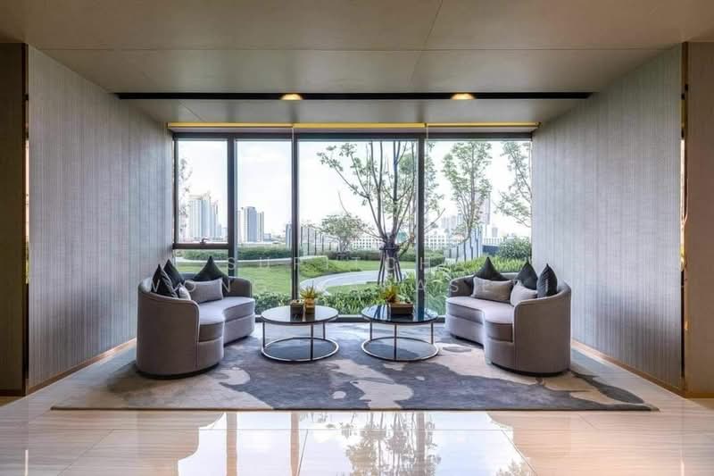 Cloud Thonglor-Phetchaburi, Bangkok, 1986 New Petchaburi Road, Bang Kapi, Huai Khwang, Bangkok, 1 Bedroom, 40 sqm, Condo For Sale, by Supitcha Wongisaraseri, 500357313 - DDproperty.com