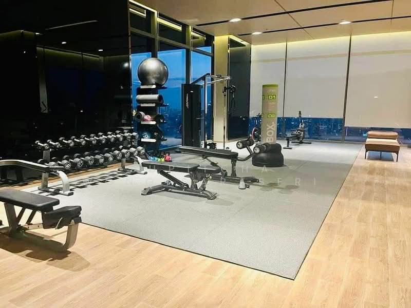 Cloud Thonglor-Phetchaburi, Bangkok, 1986 New Petchaburi Road, Bang Kapi, Huai Khwang, Bangkok, 1 Bedroom, 40 sqm, Condo For Sale, by Supitcha Wongisaraseri, 500357313 - DDproperty.com