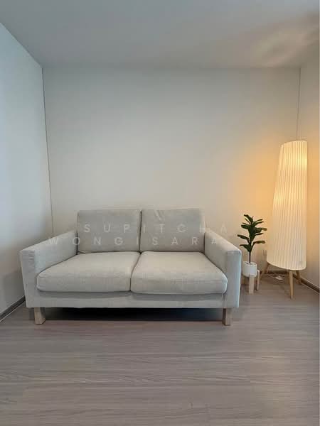 Aspire Asoke-Ratchada, Bangkok, Soi Ratchadaphisek 3, Din Daeng, Bangkok, 1 Bedroom, 35 sqm, Condo For Sale, by Supitcha Wongisaraseri, 500357314 - DDproperty.com