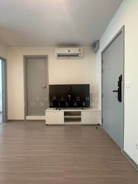 Aspire Asoke-Ratchada, Bangkok, Soi Ratchadaphisek 3, Din Daeng, Bangkok, 1 Bedroom, 35 sqm, Condo For Sale, by Supitcha Wongisaraseri, 500357314 - DDproperty.com