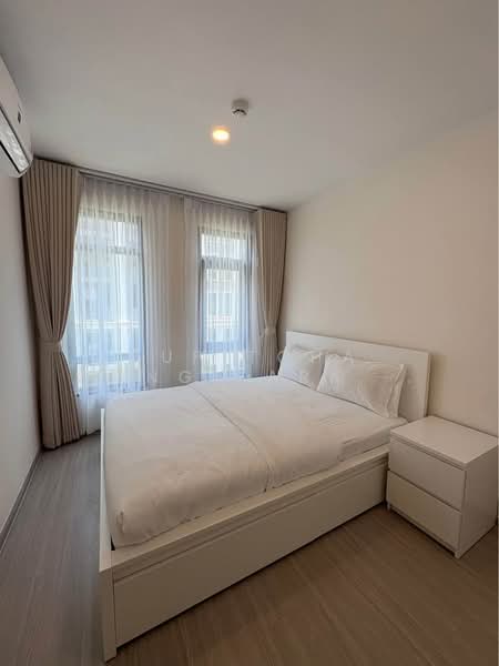 Aspire Asoke-Ratchada, Bangkok, Soi Ratchadaphisek 3, Din Daeng, Bangkok, 1 Bedroom, 35 sqm, Condo For Sale, by Supitcha Wongisaraseri, 500357314 - DDproperty.com