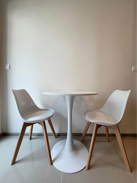 Aspire Asoke-Ratchada, Bangkok, Soi Ratchadaphisek 3, Din Daeng, Bangkok, 1 Bedroom, 35 sqm, Condo For Sale, by Supitcha Wongisaraseri, 500357314 - DDproperty.com
